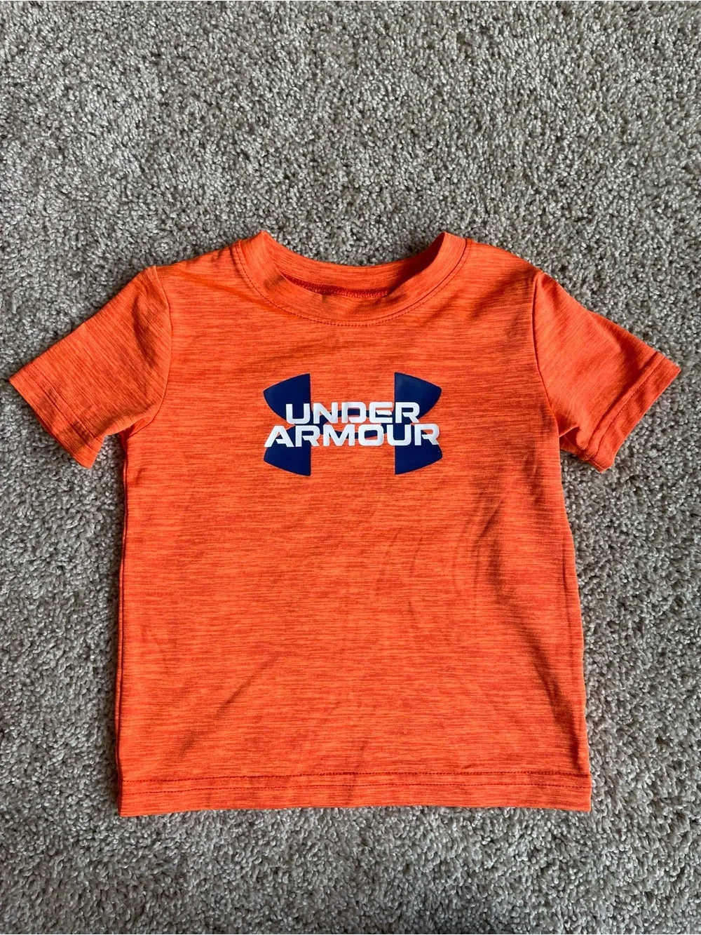 Under Armour Boys Active Set